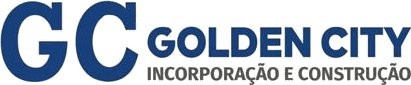 Logo Golden City