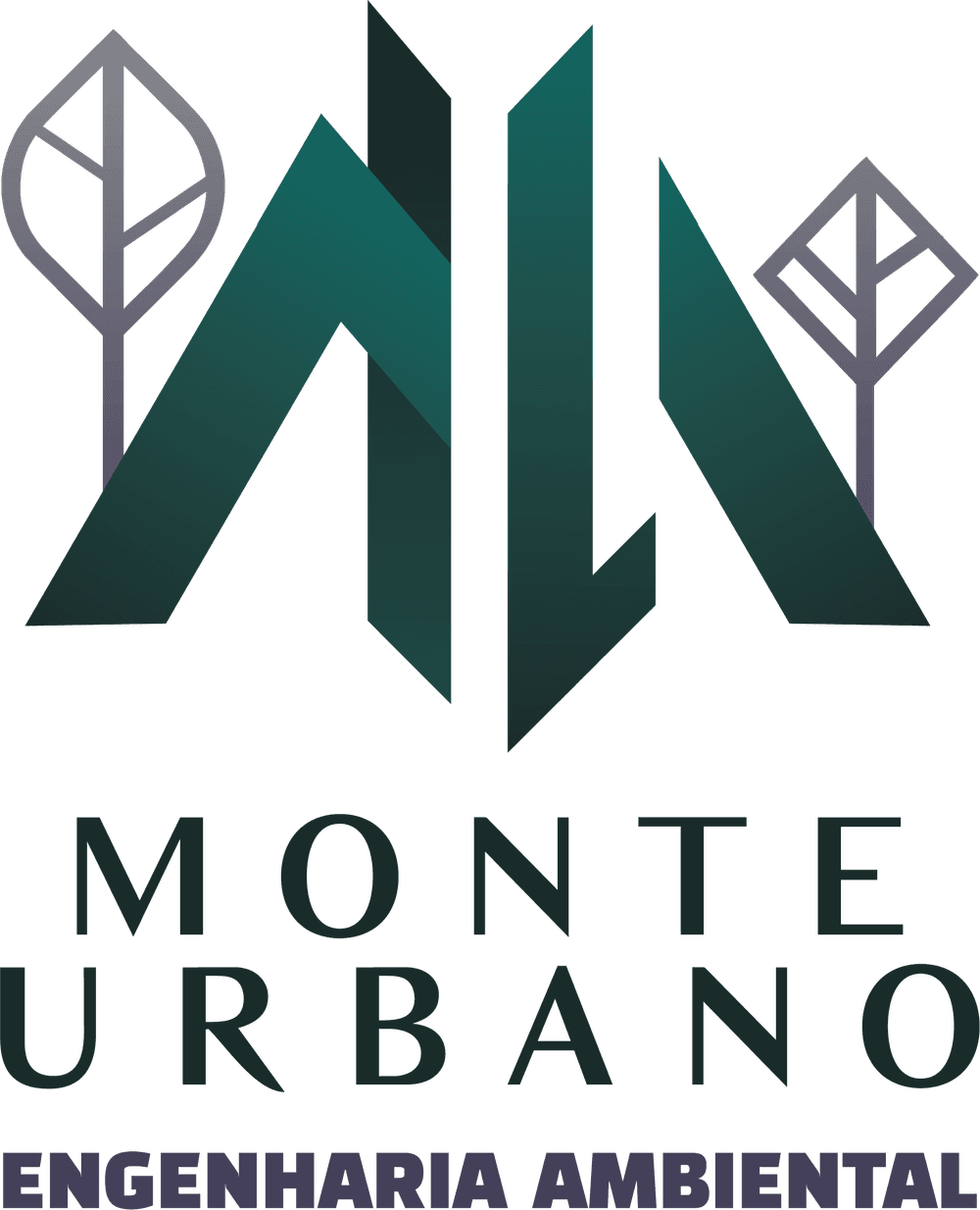 Logo Monte Urbano