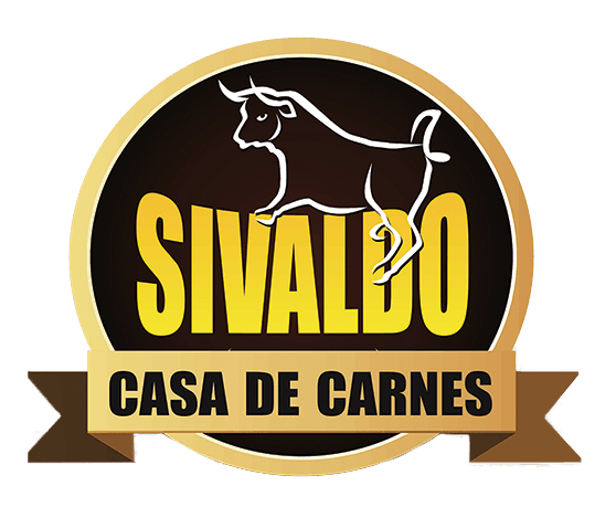 Logo Casa de Carnes Sivaldo